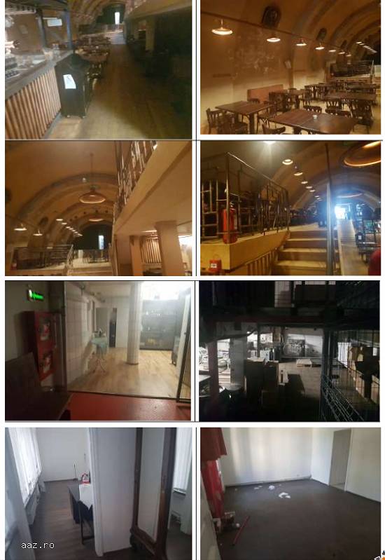 Proprietate imobiliara de tip comercial - Calea Rahovei,   Sector 5