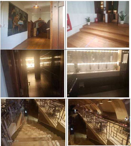 Proprietate imobiliara de tip comercial - Calea Rahovei,   Sector 5