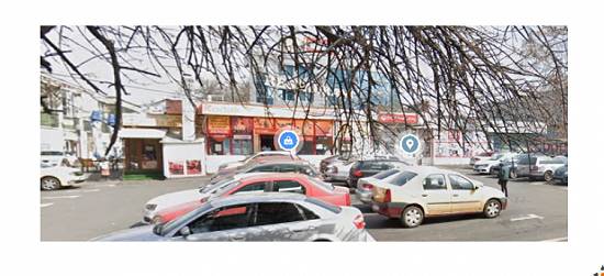 Proprietate imobiliara de tip comercial - Soseaua Giurgiului,   Sector 4