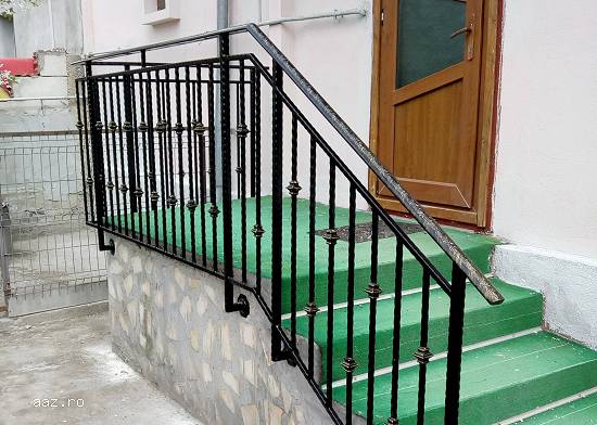 Atelier Confectii Metalice Tulcea