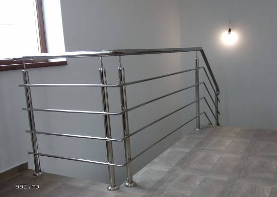 Confectii Metalice Decorative Atelier Tulcea