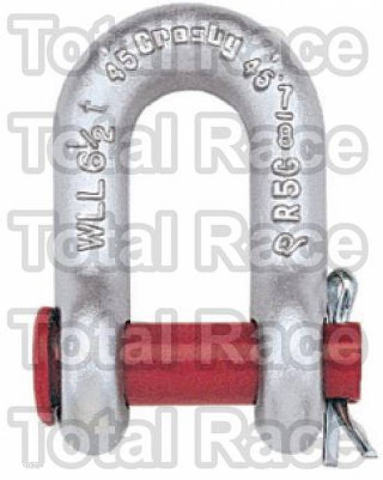 Chei tachelaj drepte  Crosby® Total Race