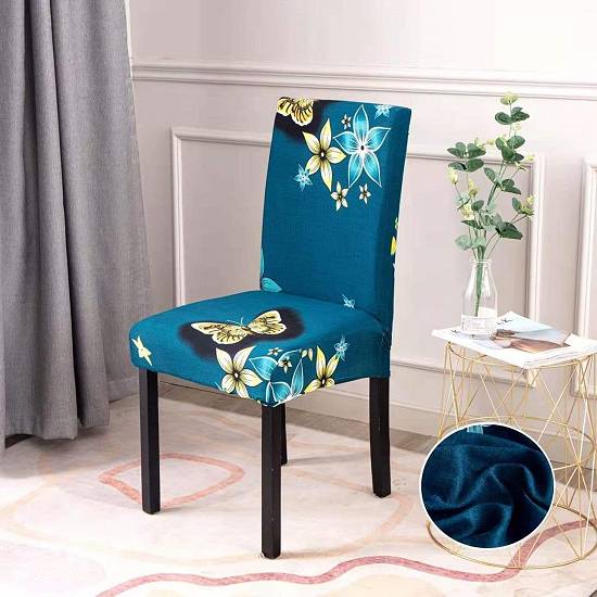 Huse scaune set 6