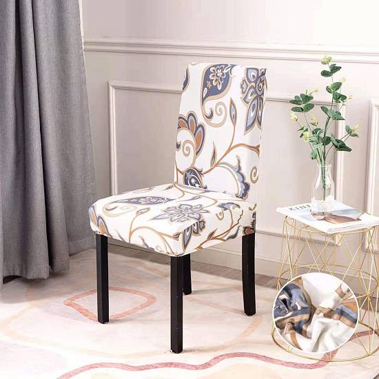 Huse scaune set 6