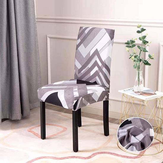 Huse scaune set 6