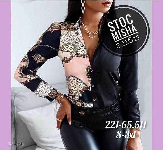 Cămașă dama vâscoasa
