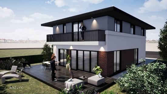Vila 120mp,   Popesti,   Cluj,   214500 euro