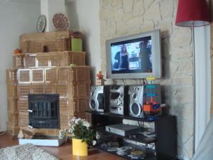 vand casa lepsa