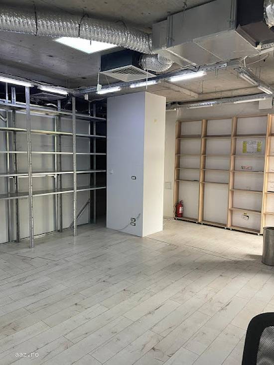 Proprietar inchiriez spatiu comecial Str. Vasile Lascar 143 parter