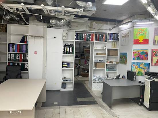 Proprietar inchiriez spatiu comecial Str. Vasile Lascar 143 parter