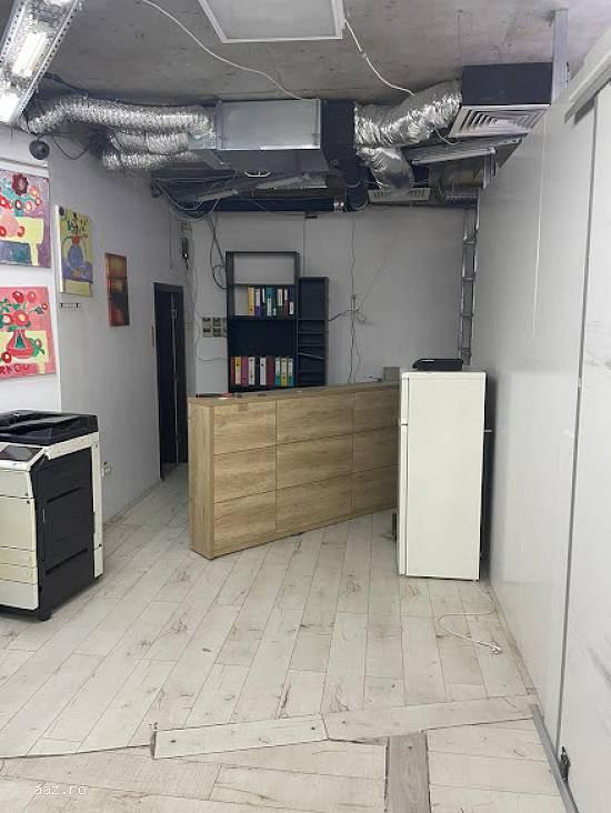 Proprietar inchiriez spatiu comecial Str. Vasile Lascar 143 parter
