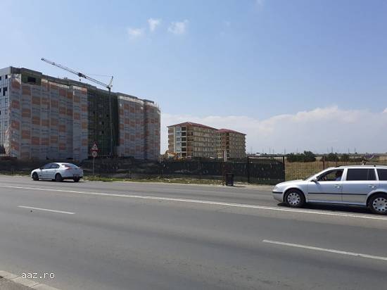 Teren Intravilan,   5124mp,   Tomis Nord,   Constanta 2485140 euro