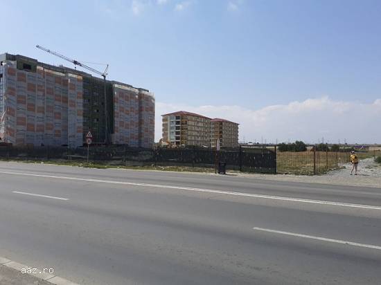 Teren Intravilan,   5124mp,   Tomis Nord,   Constanta 2485140 euro