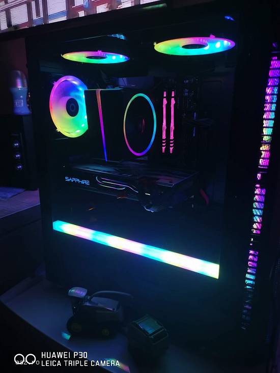 Placa video
