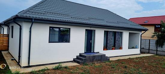 Bragadiru Clinceni Casa parter