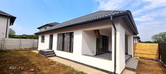 Bragadiru Clinceni Casa parter