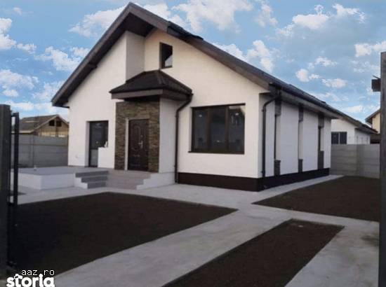 Clinceni Olteni casa 3 camere