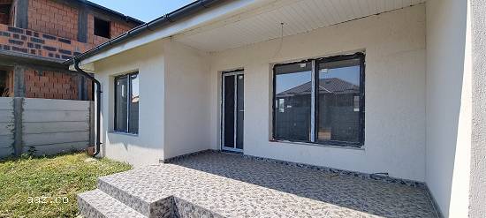 Clinceni casa parter duplex