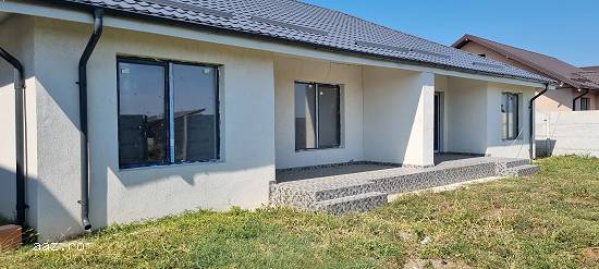 Clinceni casa parter duplex