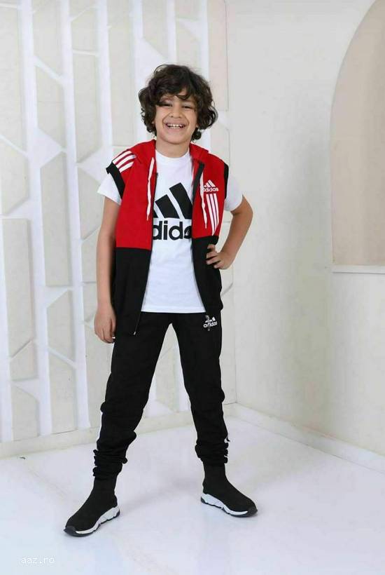 Compleu 3 piese