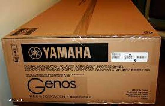 Yamaha Genos,  Yamaha Tyros5,  Yamaha PSR S950,  900,  Korg PA4X📲WHATSAPP: +1 780-299-9797