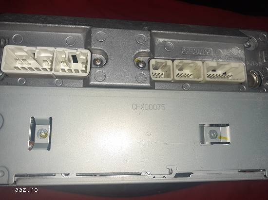 CD player toyota rav4 2007