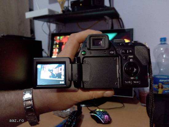 aparat foto video konica minolta