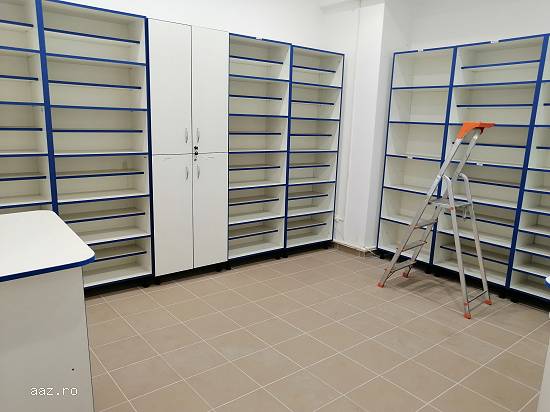 Proprietar închiriez stradal spațiu comercial