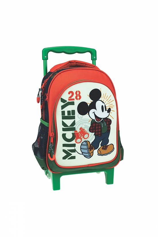 Ghiozdane pentru baietei de gradinita Race Kids 0753335108