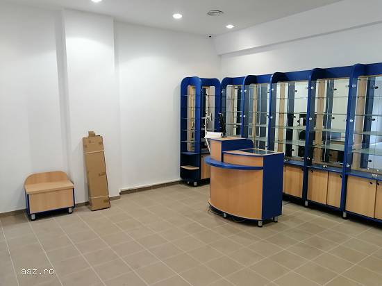 Vând mobilier Farmacie