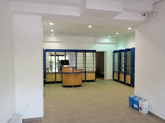 Vând mobilier Farmacie
