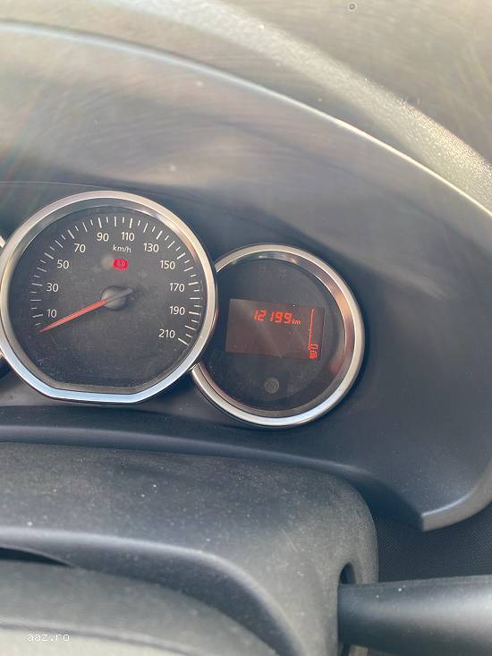 Autoturism Dacia Logan Laureate TCE 90