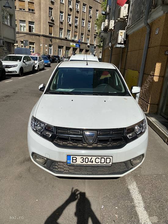 Autoturism Dacia Logan - Laureate -