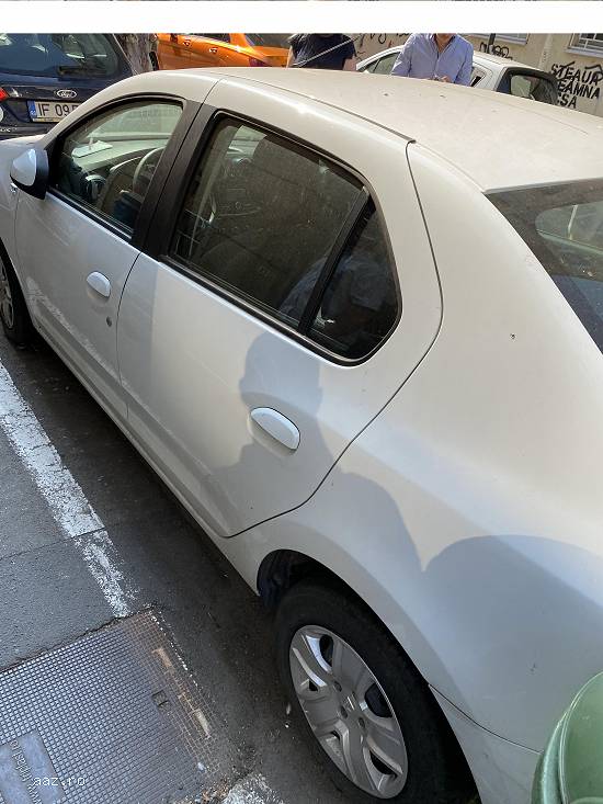 Autoturism Dacia - Logan Laureate -