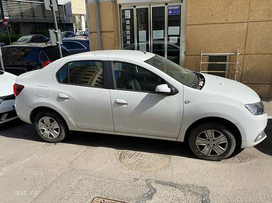 Autoturism Dacia - Logan Laureate -