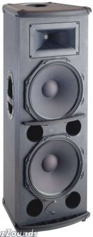 vand boxe mackie active sr 1522z