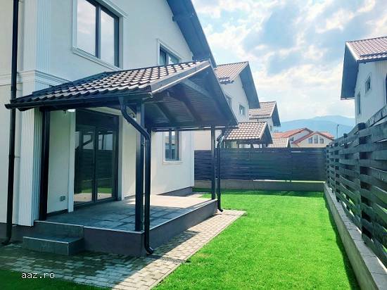 Vila 116mp,   Cristian,   Brasov,   155000 euro