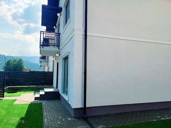 Vila 116mp,   Cristian,   Brasov,   155000 euro