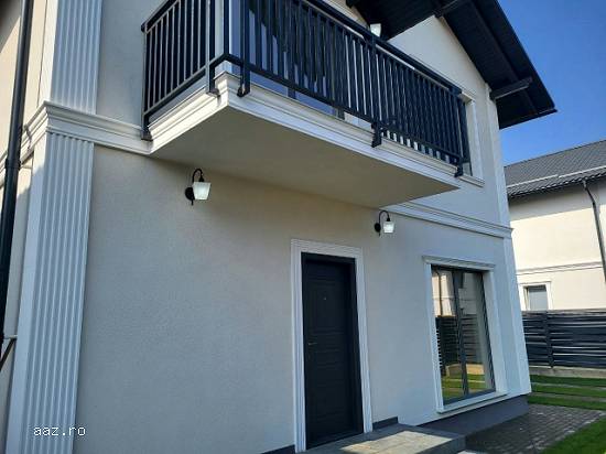 Vila 116mp,   Cristian,   Brasov,   155000 euro