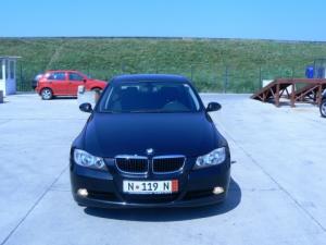Vand Bmw 320d  E90