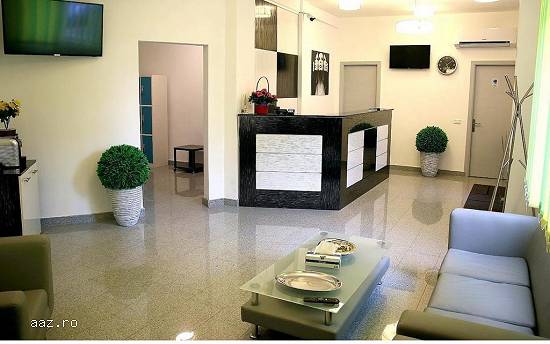 Laser Esthetic Concept Clinica Medicala Dermatologie | Estetica | Infrumusetare
