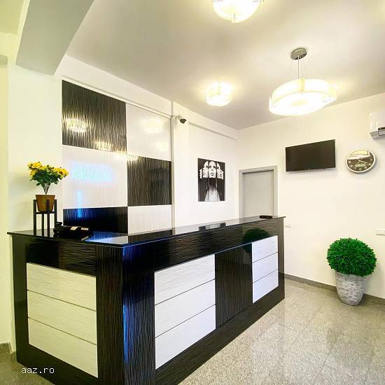 Laser Esthetic Concept Clinica Medicala Dermatologie | Estetica | Infrumusetare