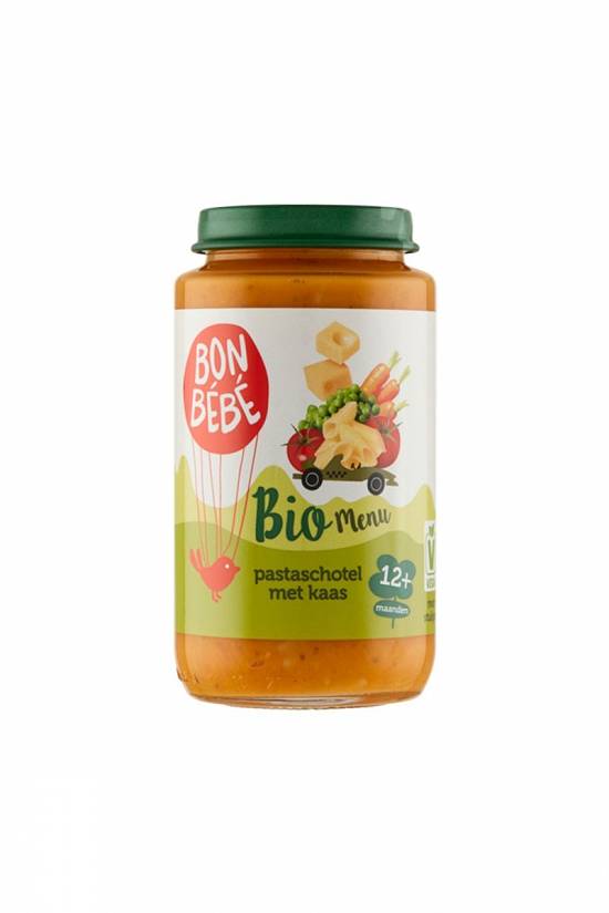 Mancare BIO pentru copii  12+ luni Total Blue 0728.305.612
