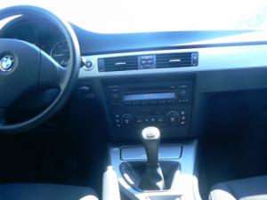 Vand Bmw 320d  E90
