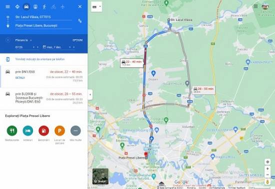 vila 98 mp,   Teren 315mp,   Balotesti,   Ilfov,   120000 euro
