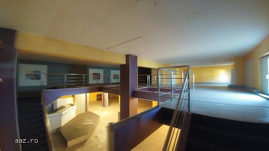 Proprietate imobiliara - teren si constructii - Iernut - Mures