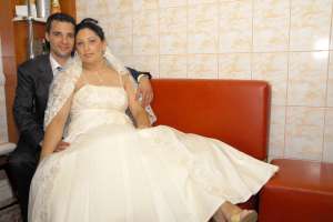 VAND ROCHIE MIREASA