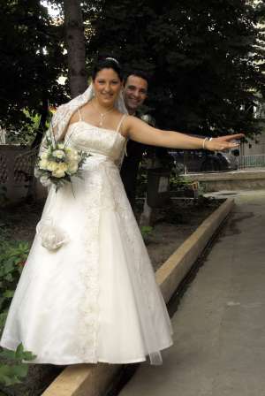 VAND ROCHIE MIREASA