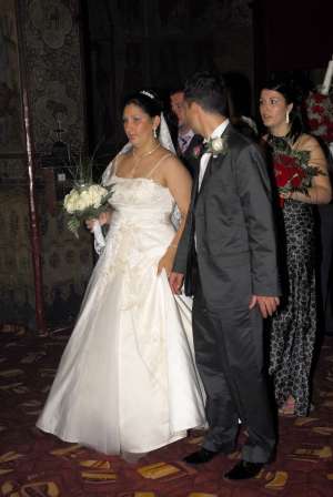 VAND ROCHIE MIREASA