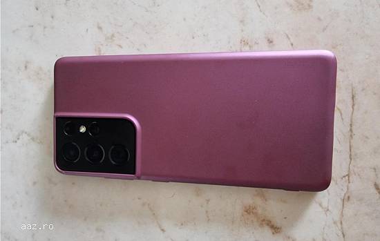 SAMSUNG S21 ULTRA